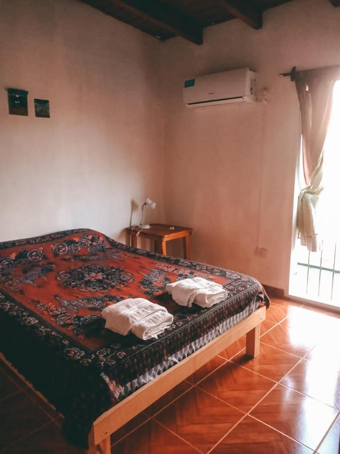 Altos Valles Del Sol Cafayate Εξωτερικό φωτογραφία