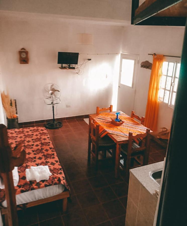 Altos Valles Del Sol Cafayate Εξωτερικό φωτογραφία
