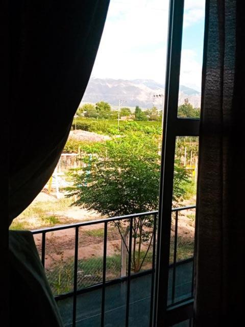 Altos Valles Del Sol Cafayate Εξωτερικό φωτογραφία