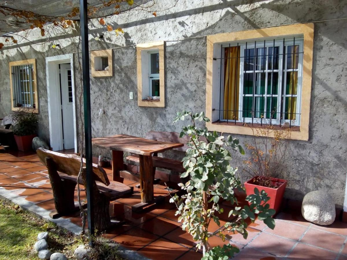 Altos Valles Del Sol Cafayate Εξωτερικό φωτογραφία