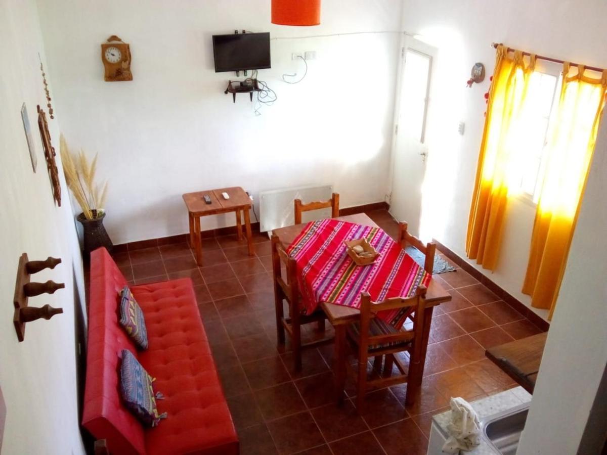 Altos Valles Del Sol Cafayate Εξωτερικό φωτογραφία