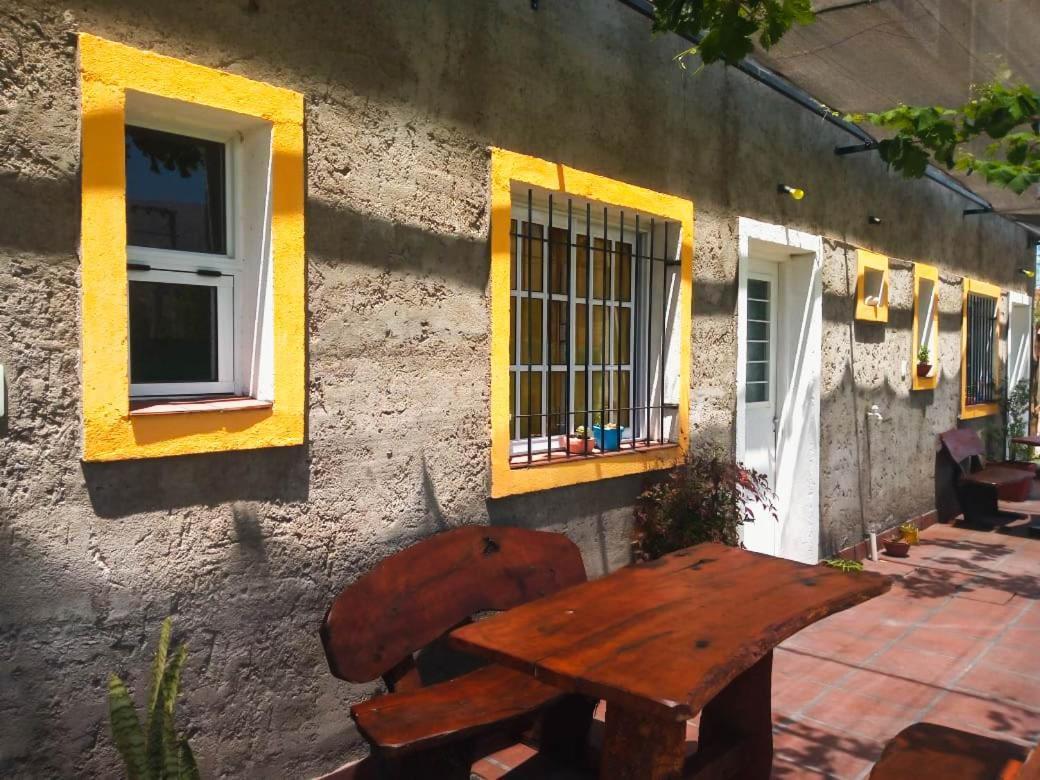 Altos Valles Del Sol Cafayate Εξωτερικό φωτογραφία