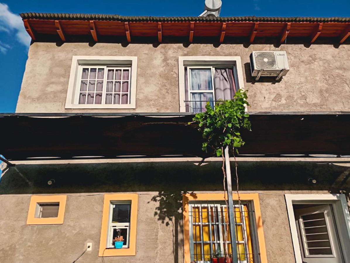 Altos Valles Del Sol Cafayate Εξωτερικό φωτογραφία