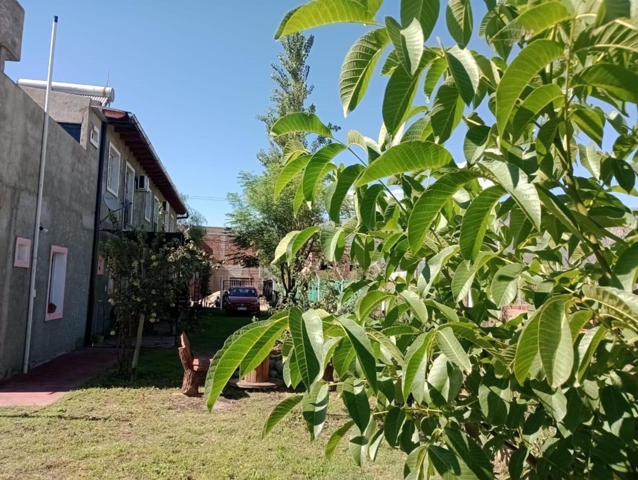 Altos Valles Del Sol Cafayate Εξωτερικό φωτογραφία